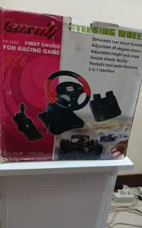 فرمون بازی برا PC و ps2
