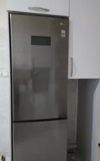 فروش یخچال ال جی