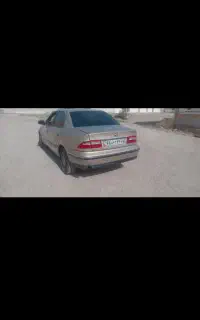 سمند معاوضه با پراید