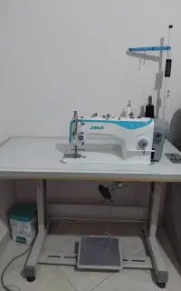 چرخ خیاطی صنعتی