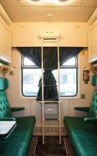 تور ریلی مشهد مقدس و فروش بلیط تک