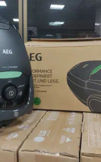 جاروبرقی AEG ، پاناسونیک ، هیتاچی