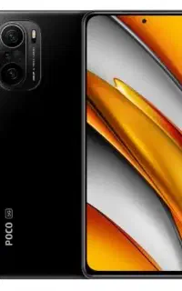 poco f3درحد ۲۵۶گیگ
