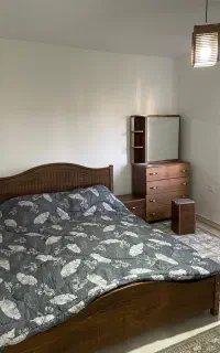 دراور و آینه کشویی