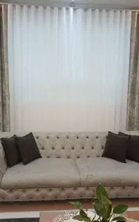 دیزاین پرده آنلاین