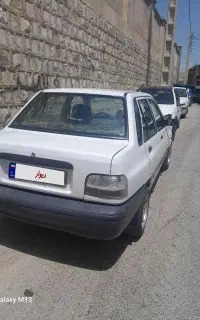 پراید ۹۰