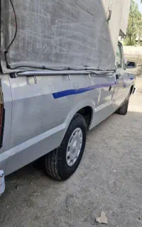 مزدا کارا ۲۰۰۰ دوگانه