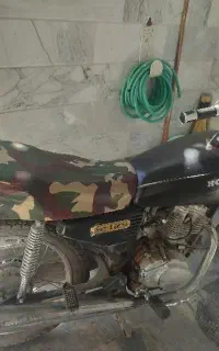 موتر سرحال