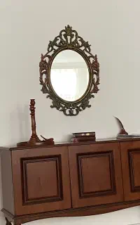 آینه دیواری