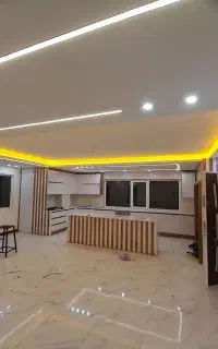بازسازی طراحی‌داخلی پیمانکارساختمانی