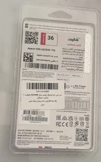 Apacer sata III AS350X