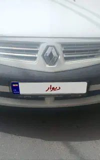 ماشین ال نود تمیز سالم