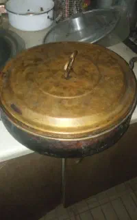 ظروف اشپزی
