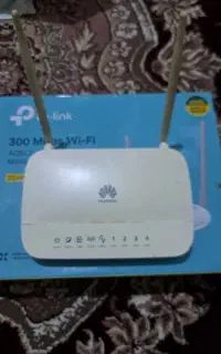 مودم وای فای