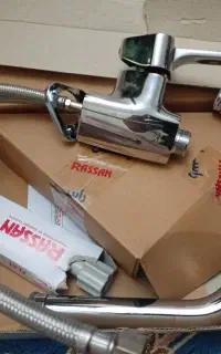 شیر آشپزخانه