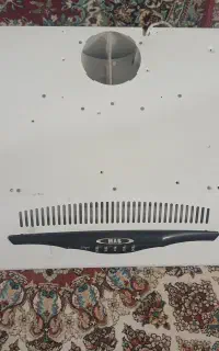 هود مکس نو سفید رنگ مدل کتابی