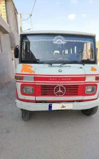 مینی بوس 21نفره