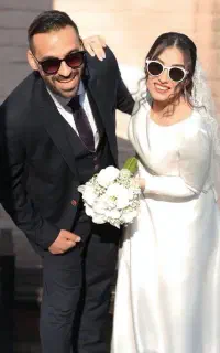 فیلم برداری عروسی با۶میلیون
