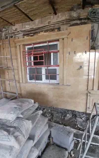 کاشی کار کاشیکاری سنگ کار سرامیک کار