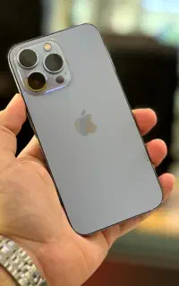 iphone 13 pro Stuck گالری موبایل پارسیان