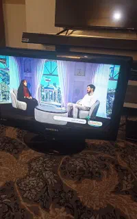 تلویزیون‌۲۲‌اینچ‌سامسونگ‌درحد