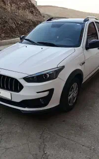 اطلس g فول سانروف صفر واقعی
