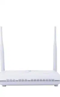 مودم فیبرنوری فایبرهوم مدل AN5506-04 استوک