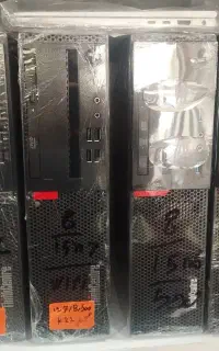 مینی کیس لنوو Lenovo DDR4 8G i5 GEN7 wifi