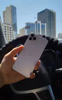 ایفون ۱۱ پرومکس