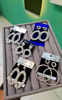 گوشواره مجلسی