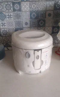 سرخ کن