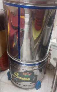 فروش سبزی خردکن نو