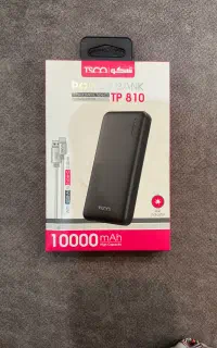 پاوربانک 10000 میلی آمپر