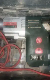 هیلتی متابو