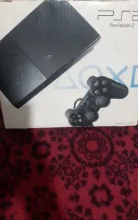 پلی استیشن ۲ سالم