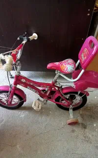 دوچرخه ۱۲