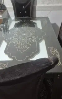 مبل و  ساعت و میزناهارخوری فروشی
