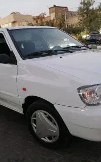 پراید 111