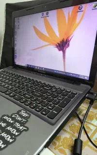 لپ تاپ لنوو