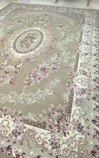 فرش دست دوم