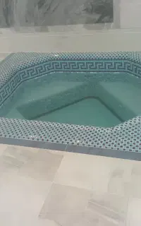استخر سازان صفر تا صد استخر جکوزی