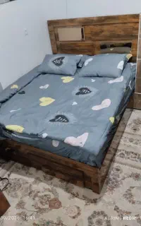 سرویس خواب دو نفره