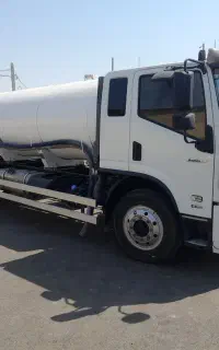 تخلیه چاه
