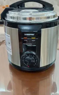 جی پاس برقی ۴ کاره