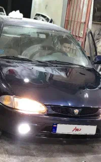 پروتون ویرا ۸۴