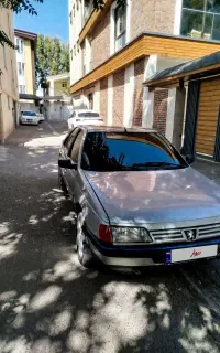 روا مدل ۸۷