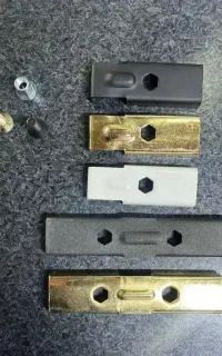 پروفیل بست  به قیمت کارخانه رگال مبرهن