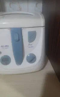 سرخ کن مارک کنوود