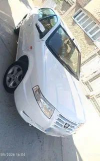 سمند سورن elx