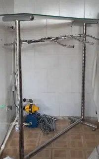 رگال لباس ،میز،رگال پانچی